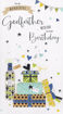 Picture of GODFATHER BIRTHDAY CARD